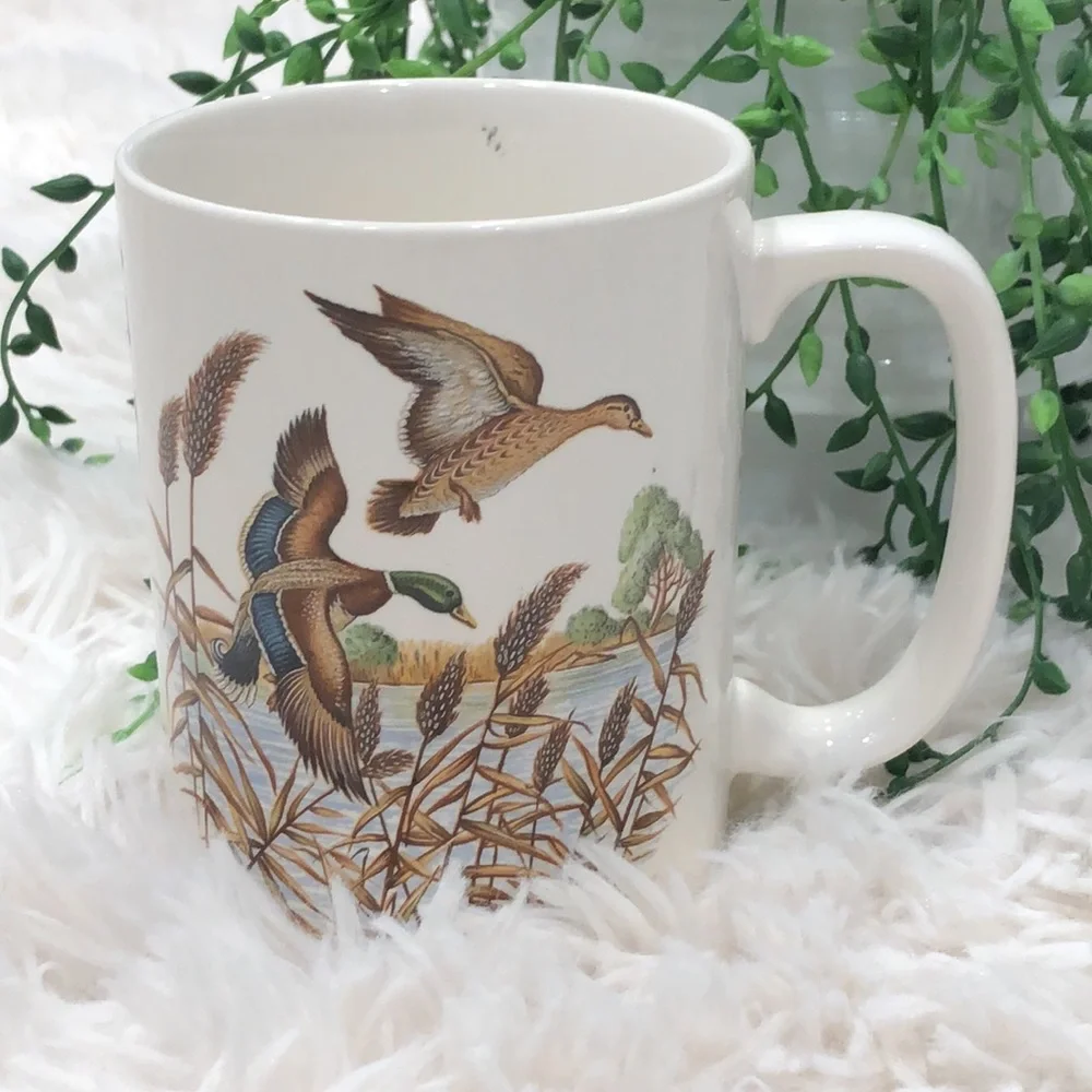 Vintage cup - Picture 2 of 9